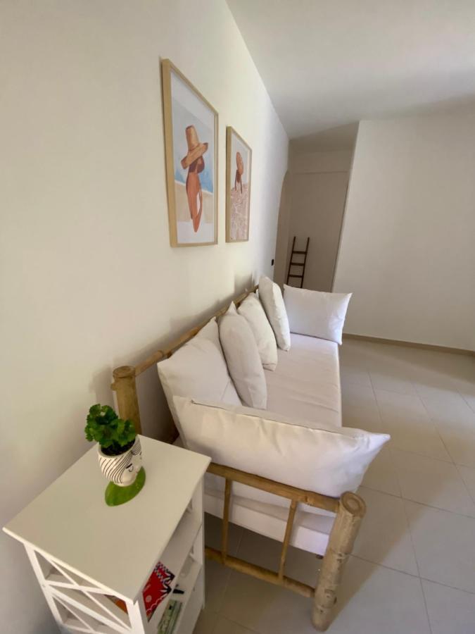 Villa Azzurra Scopello  Ngoại thất bức ảnh